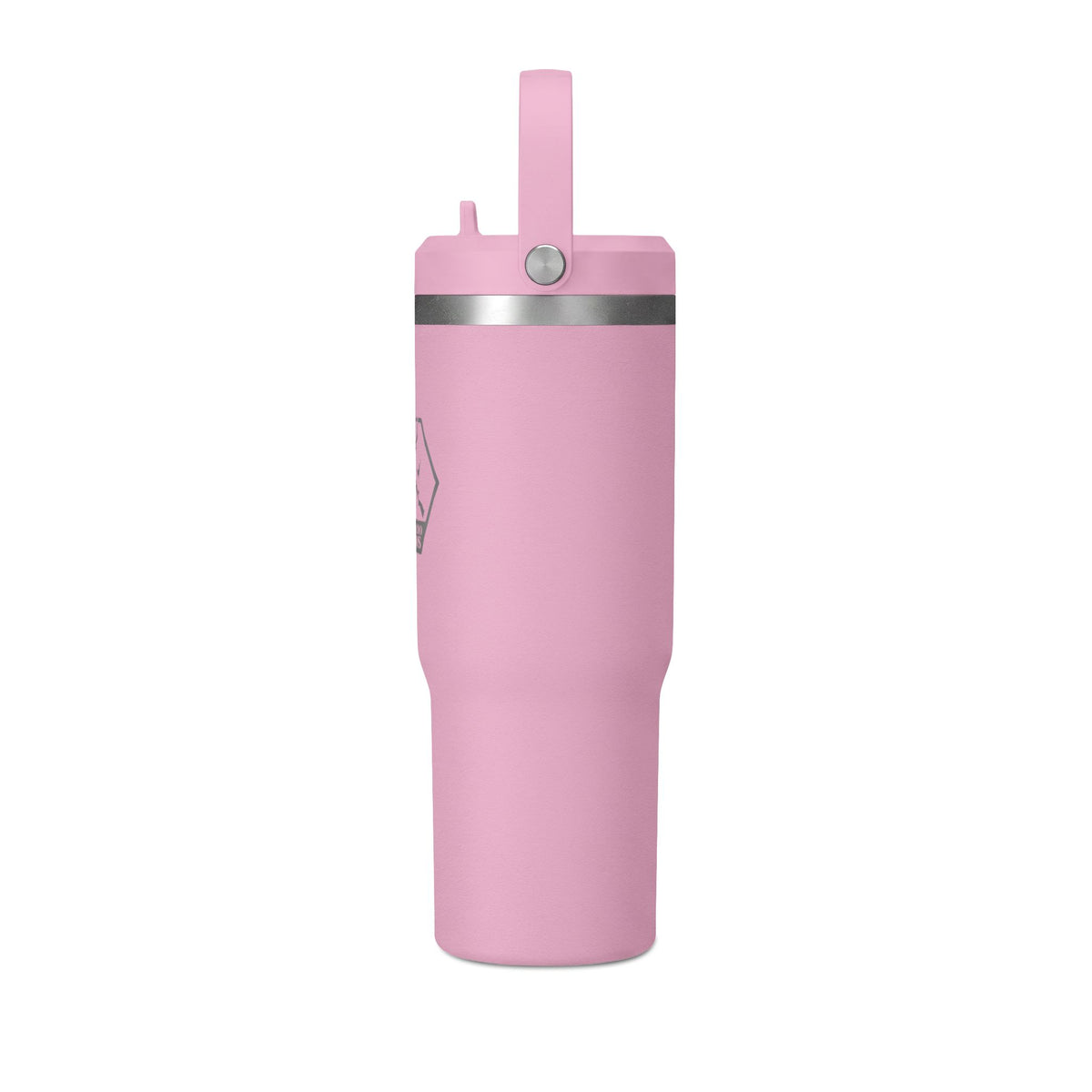 El Rancho Nomad Tumbler 32oz