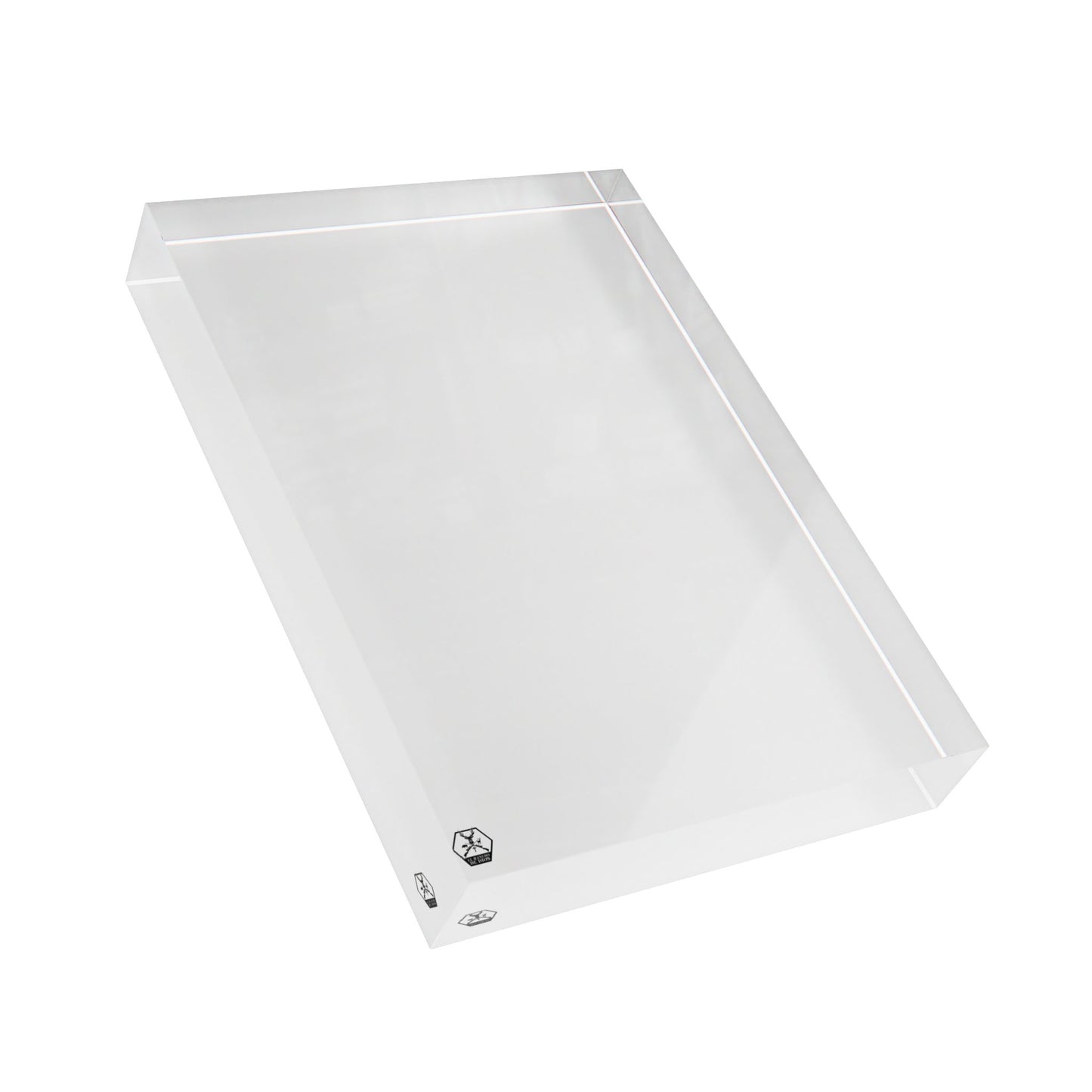 Custom Picture Photo Block