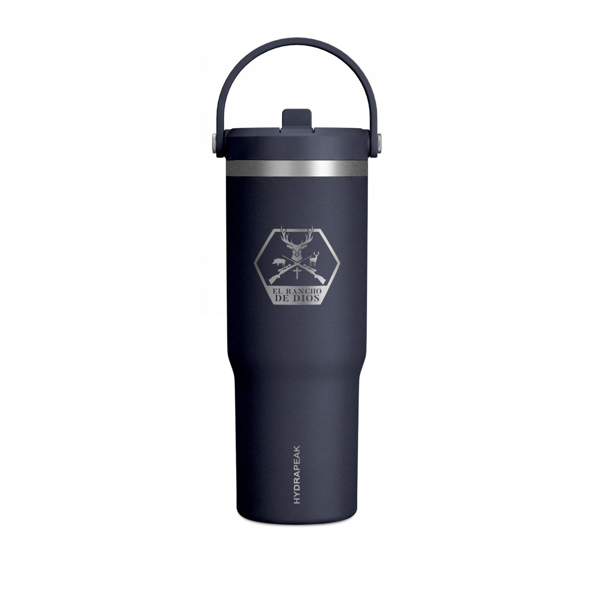 El Rancho Nomad Tumbler 32oz