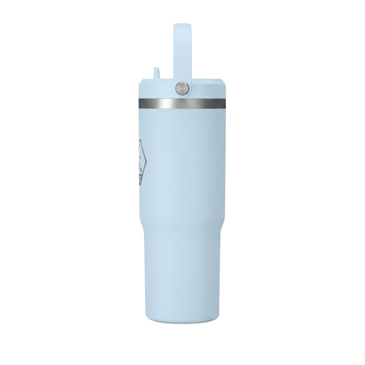 El Rancho Nomad Tumbler 32oz