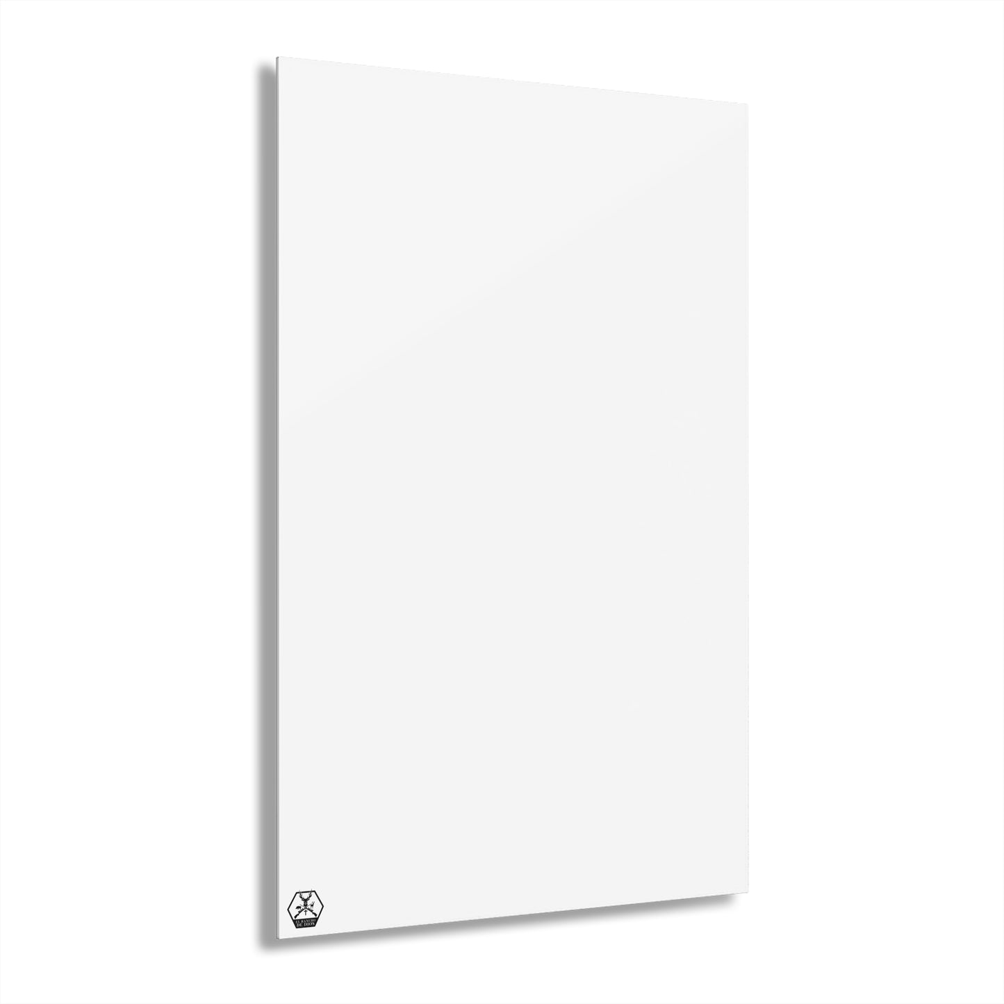 Custom El Rancho Acrylic Prints (French Cleat Hanging)