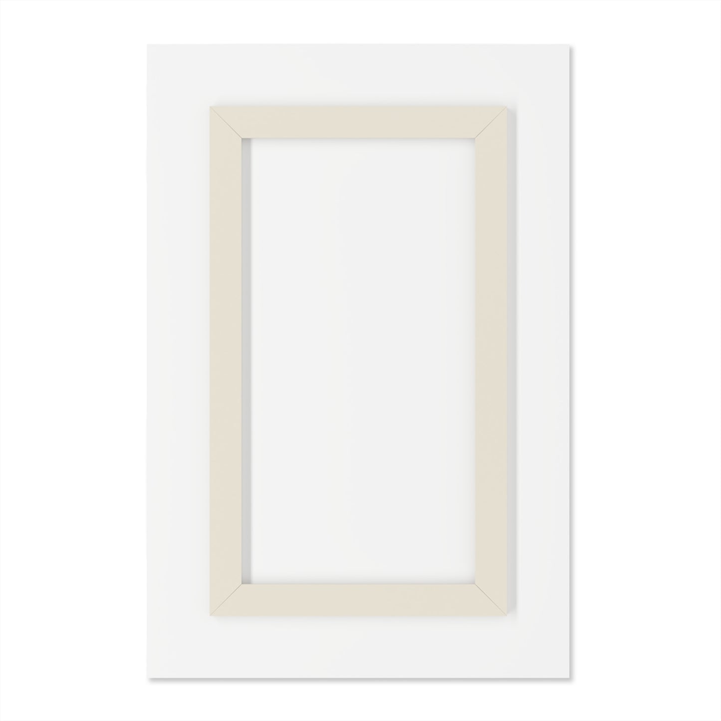 Custom El Rancho Acrylic Prints (French Cleat Hanging)