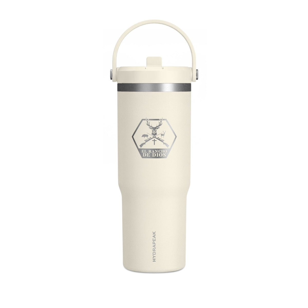 El Rancho Nomad Tumbler 32oz