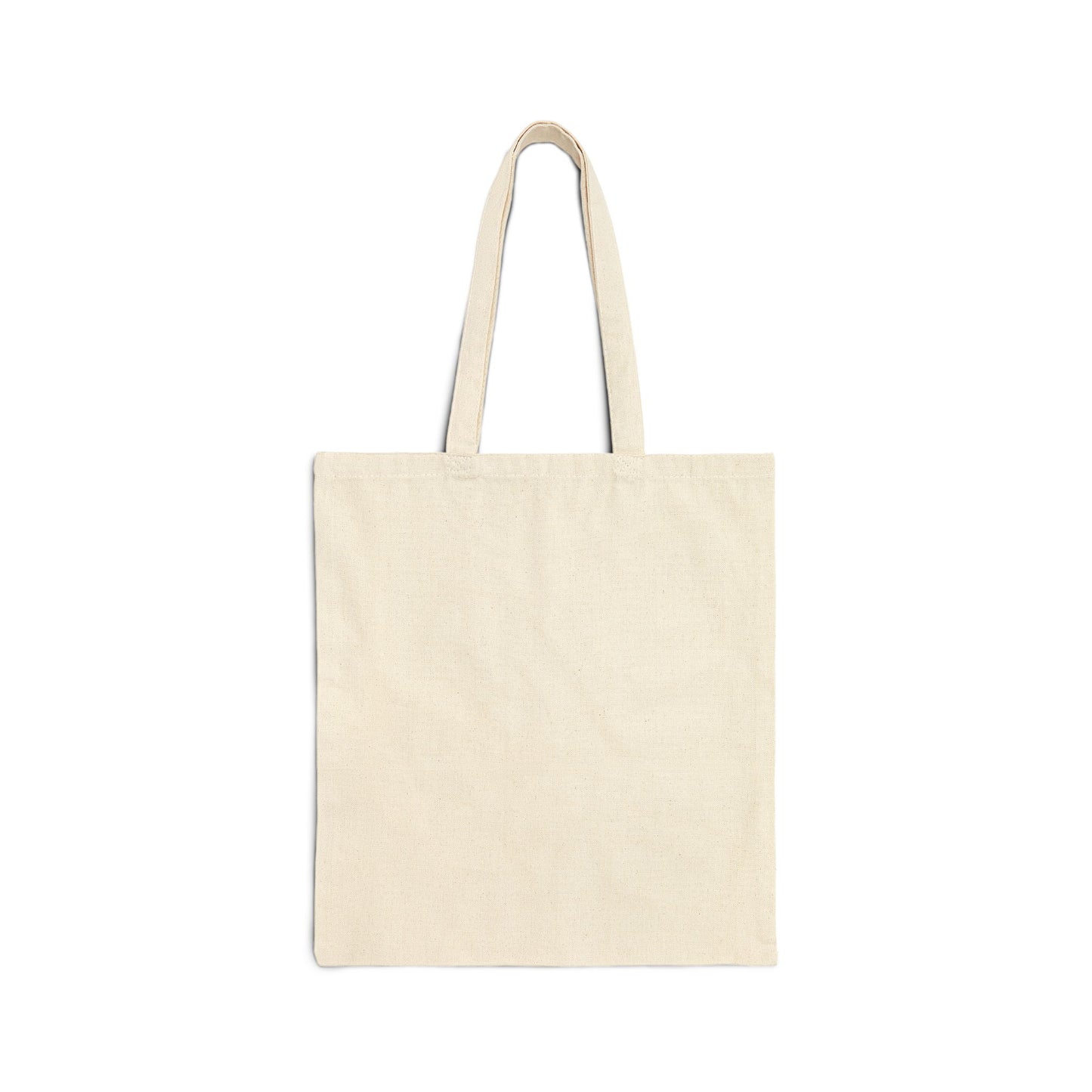 Custom El Rancho Cotton Canvas Tote Bag