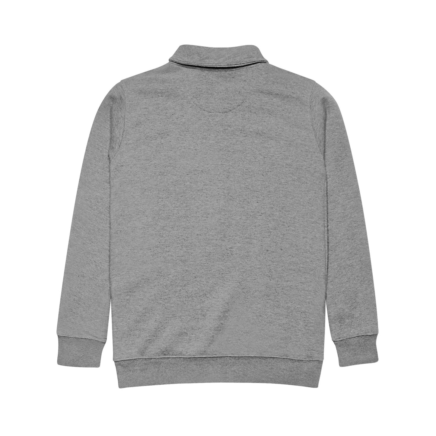 El Rancho Unisex Fleece Pullover (Embroidery)