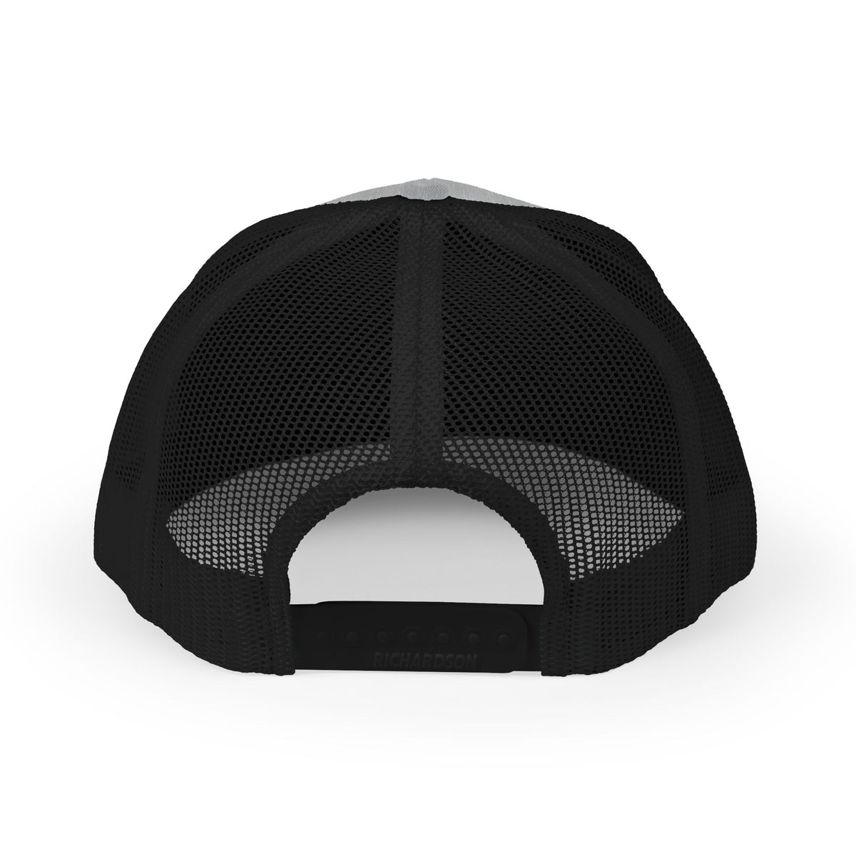El Rancho Embroidered Richardson Trucker Cap