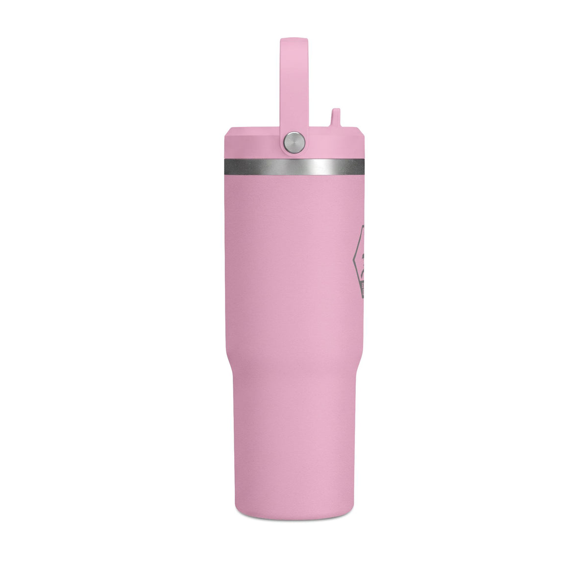 El Rancho Nomad Tumbler 32oz