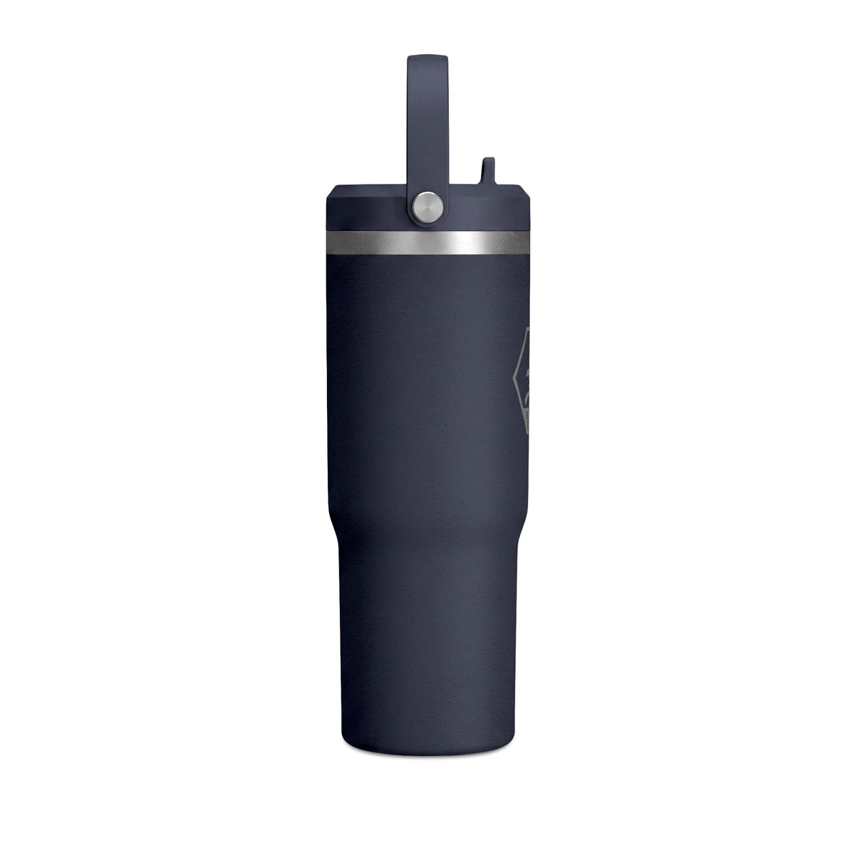 El Rancho Nomad Tumbler 32oz