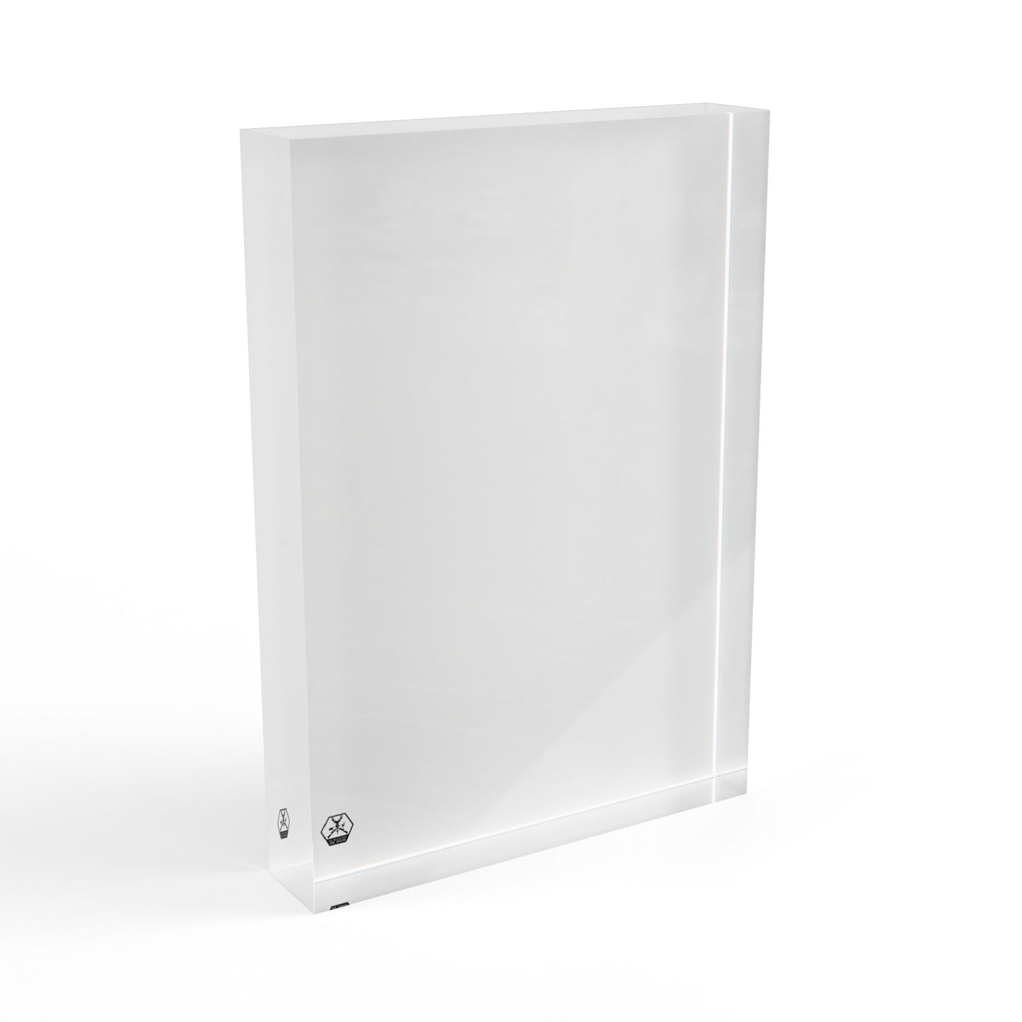 Custom Picture Photo Block