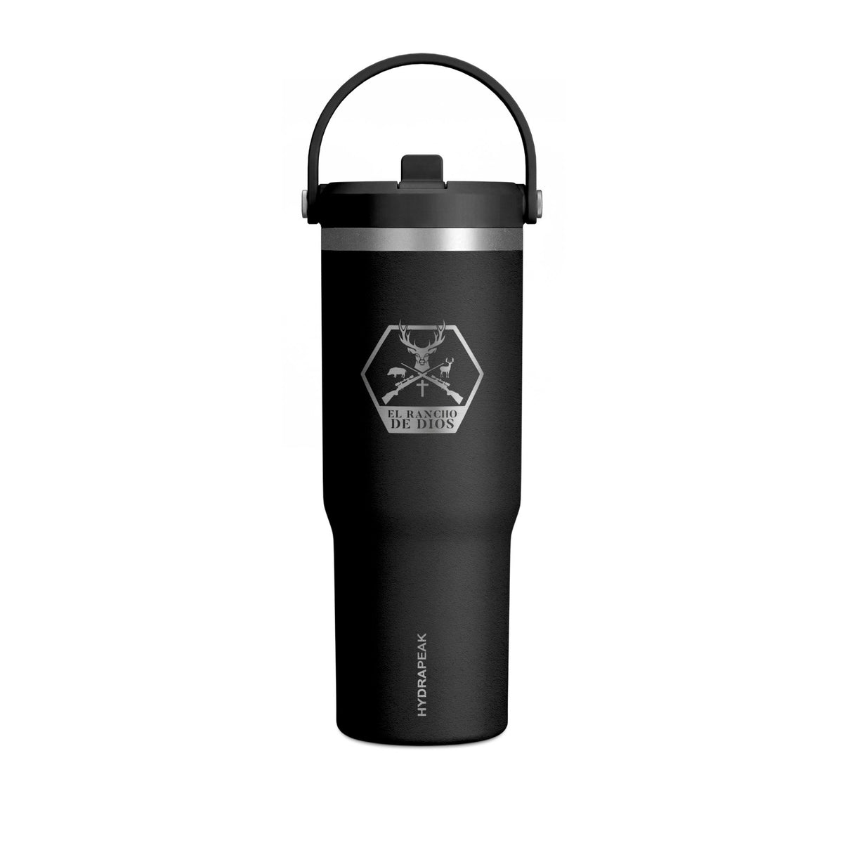 El Rancho Nomad Tumbler 32oz