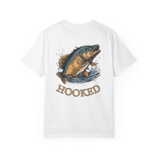 Hooked El Rancho T-shirt