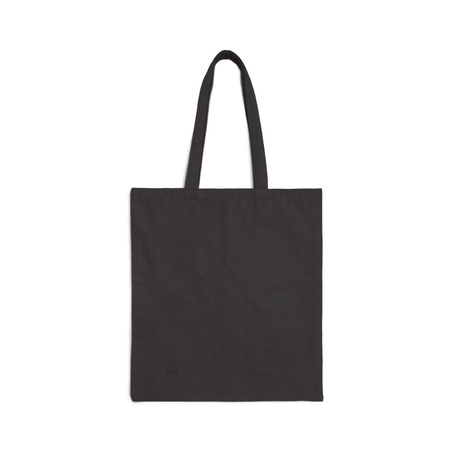 Custom El Rancho Cotton Canvas Tote Bag