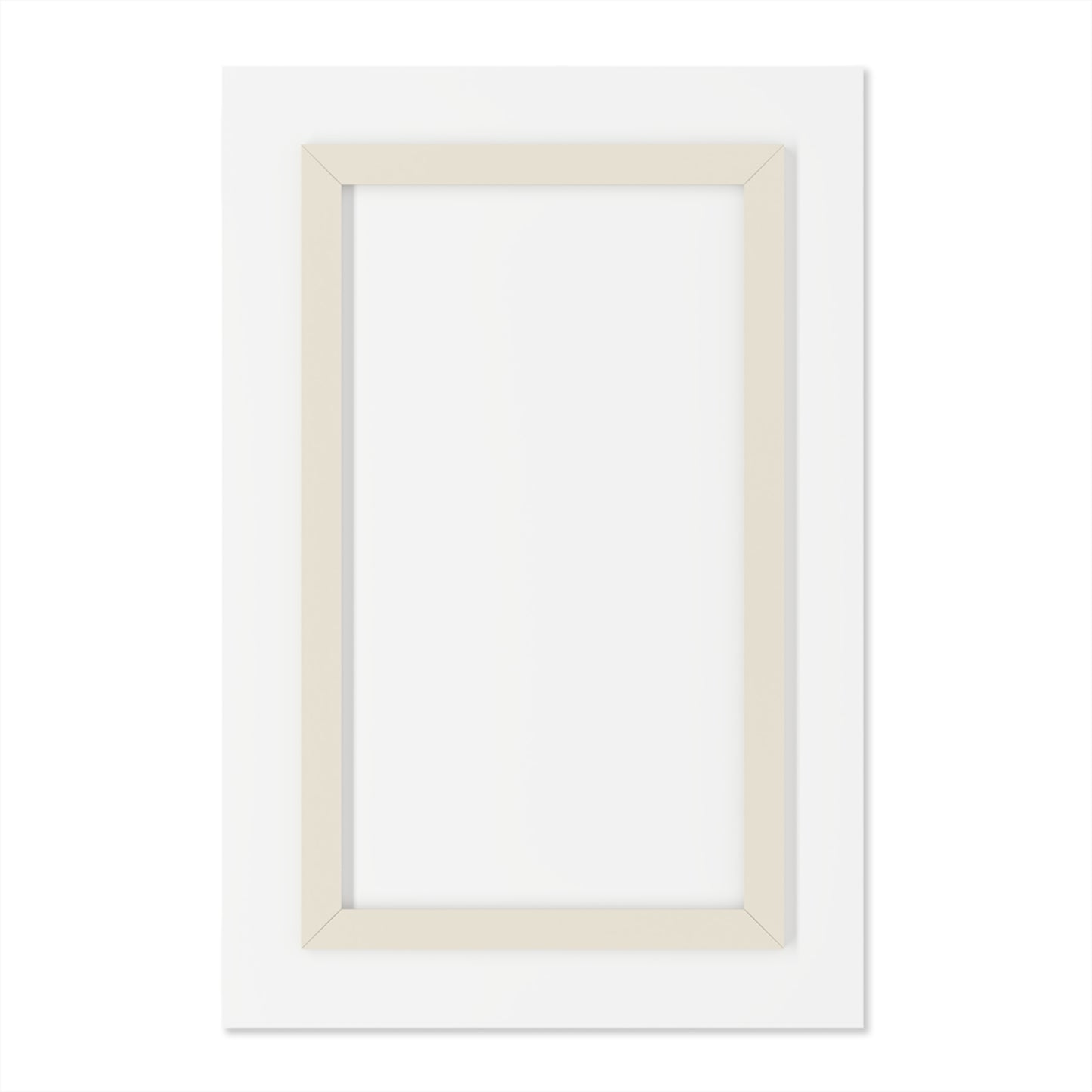 Custom El Rancho Acrylic Prints (French Cleat Hanging)