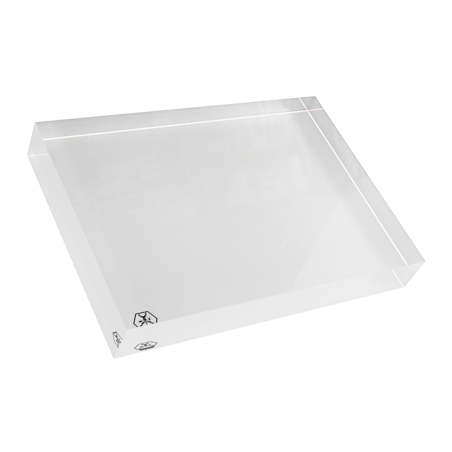 Custom Picture Photo Block