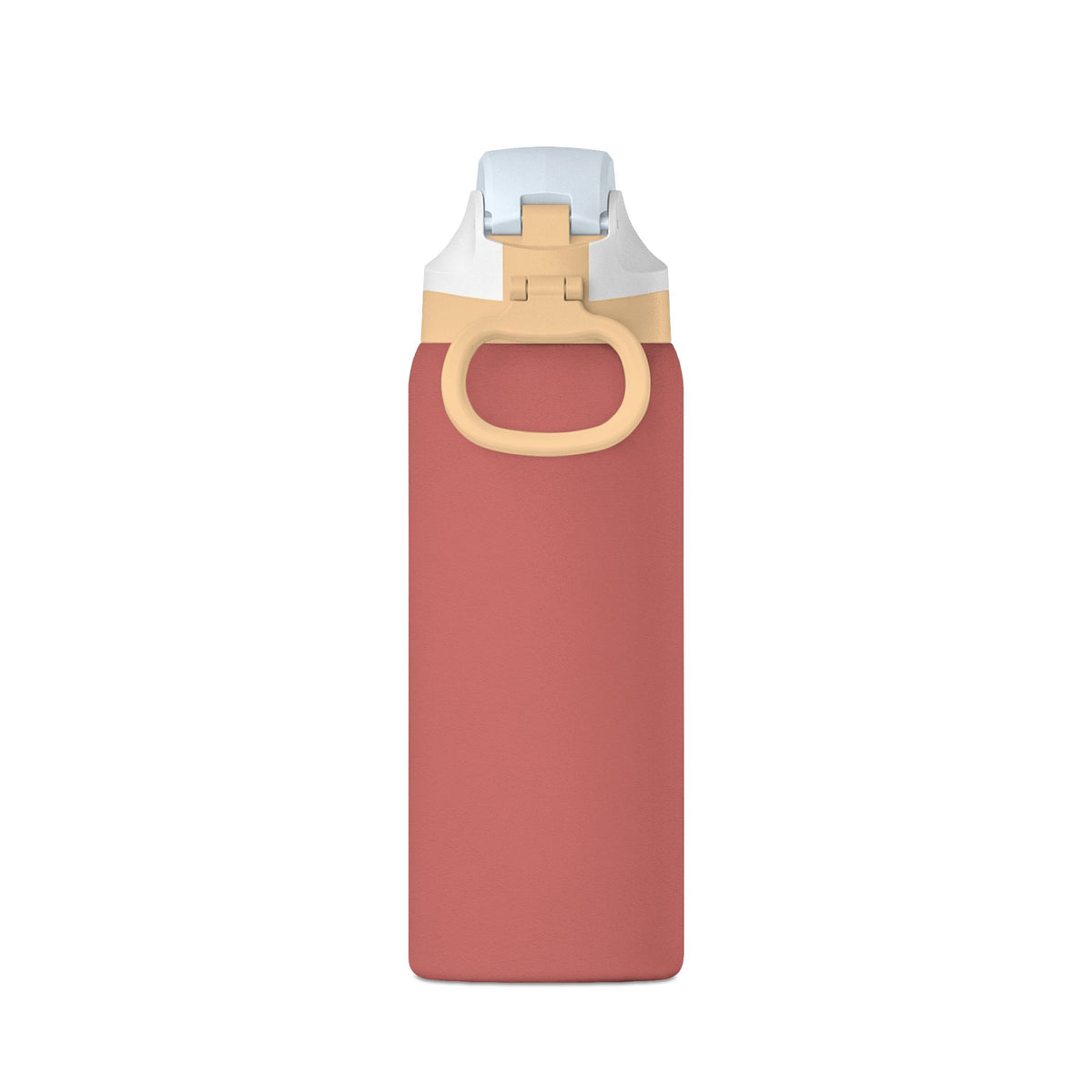 El Rancho Oasis Insulated Water Bottle 32oz