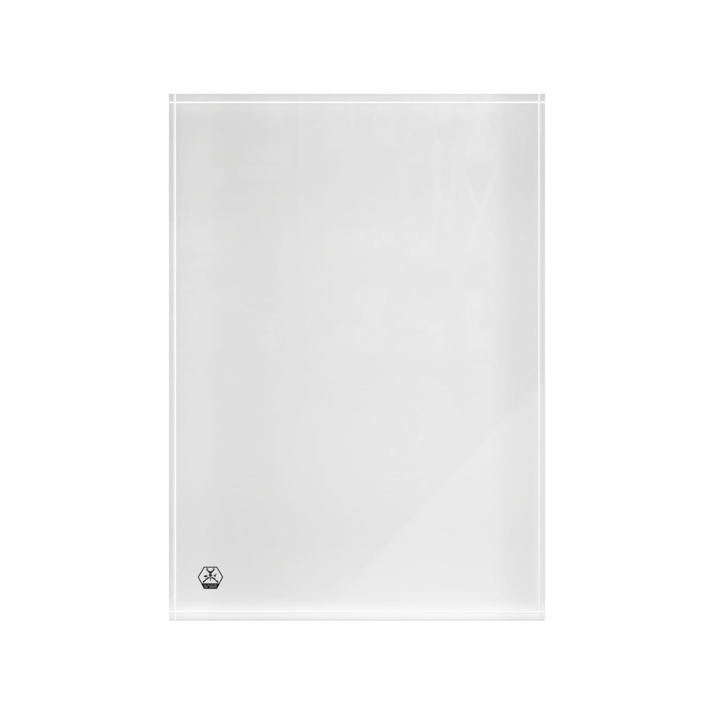 Custom Picture Photo Block