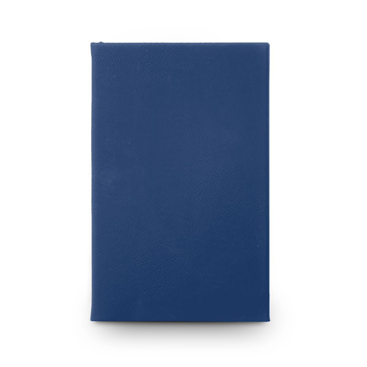 El Rancho Vegan Leather Journal (Engraving)