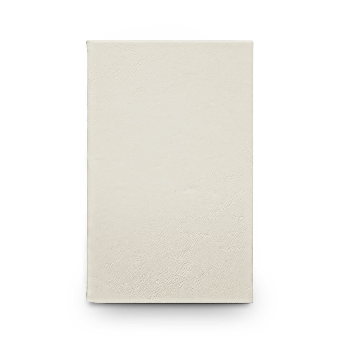 El Rancho Vegan Leather Journal (Engraving)