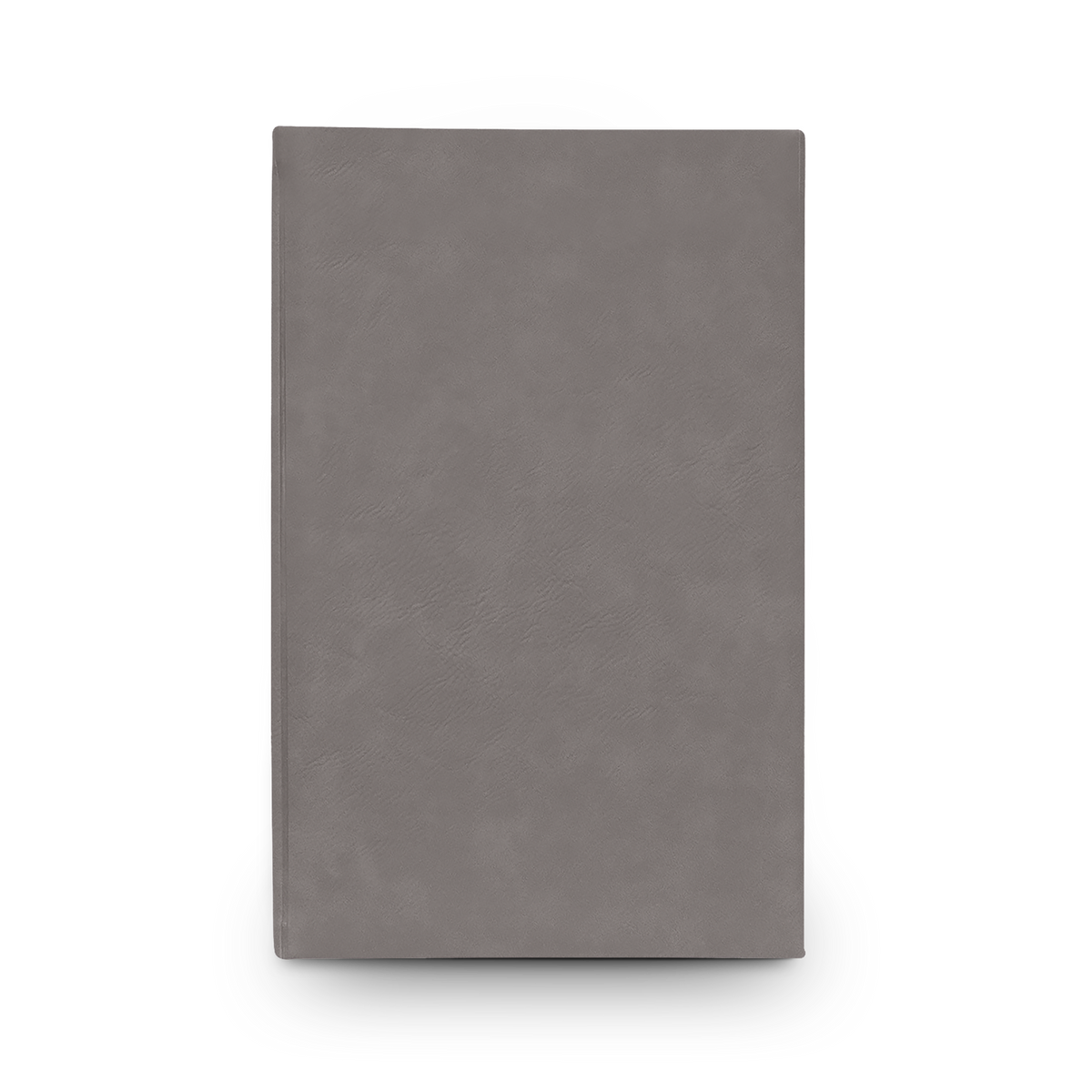 El Rancho Vegan Leather Journal (Engraving)
