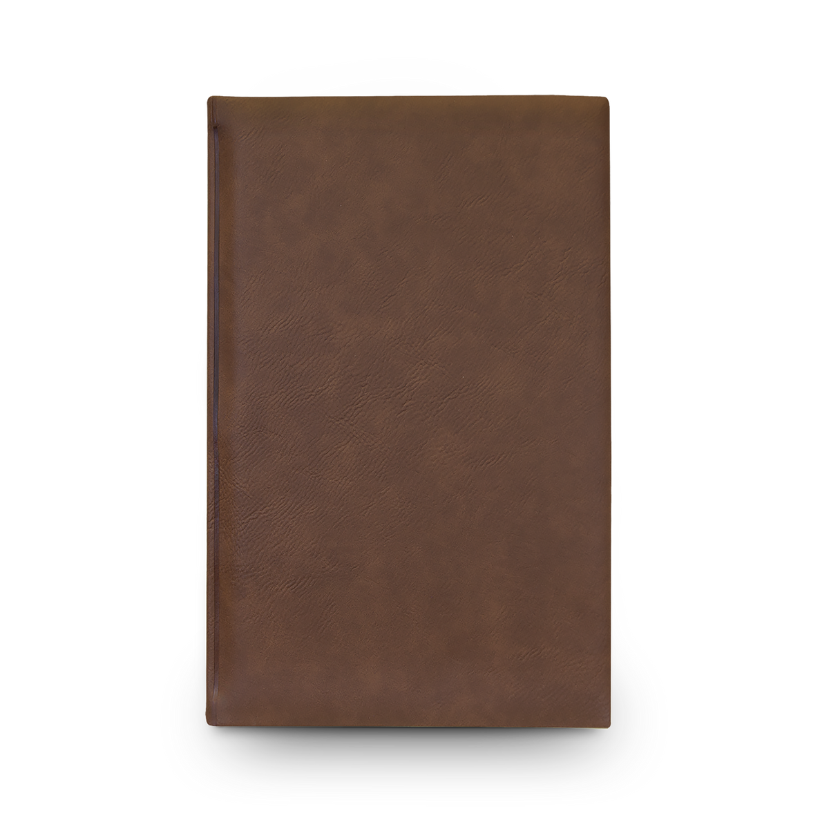 El Rancho Vegan Leather Journal (Engraving)