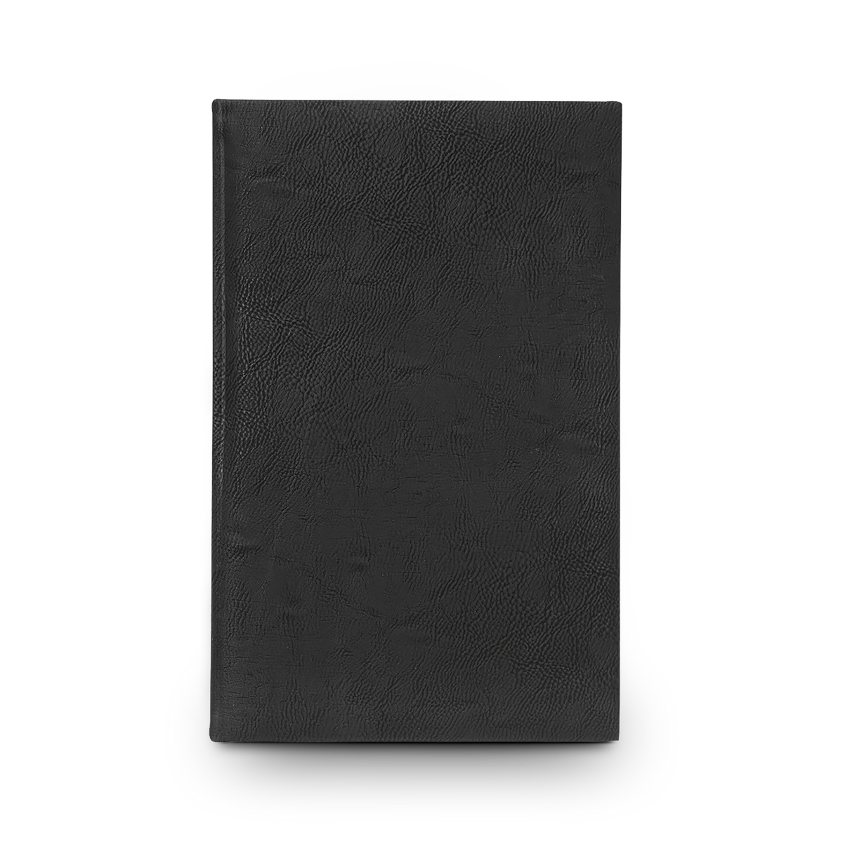El Rancho Vegan Leather Journal (Engraving)