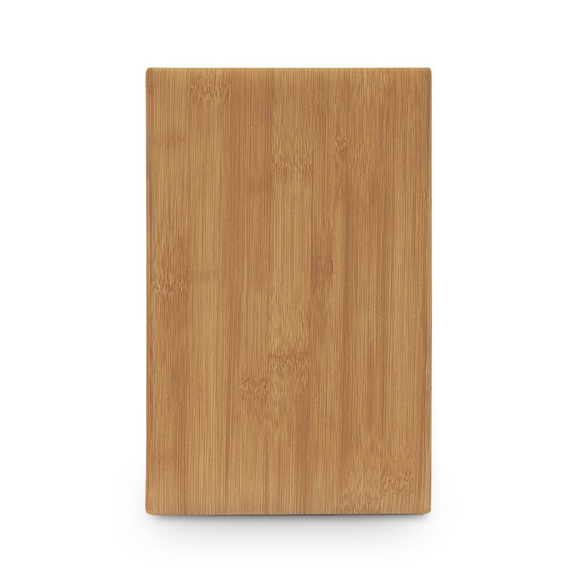 El Rancho Vegan Leather Journal (Engraving)