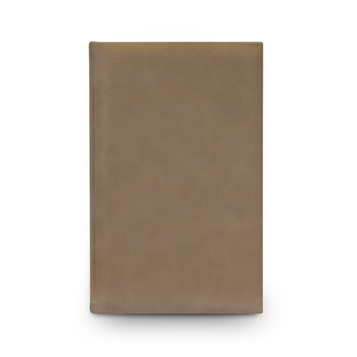 El Rancho Vegan Leather Journal (Engraving)