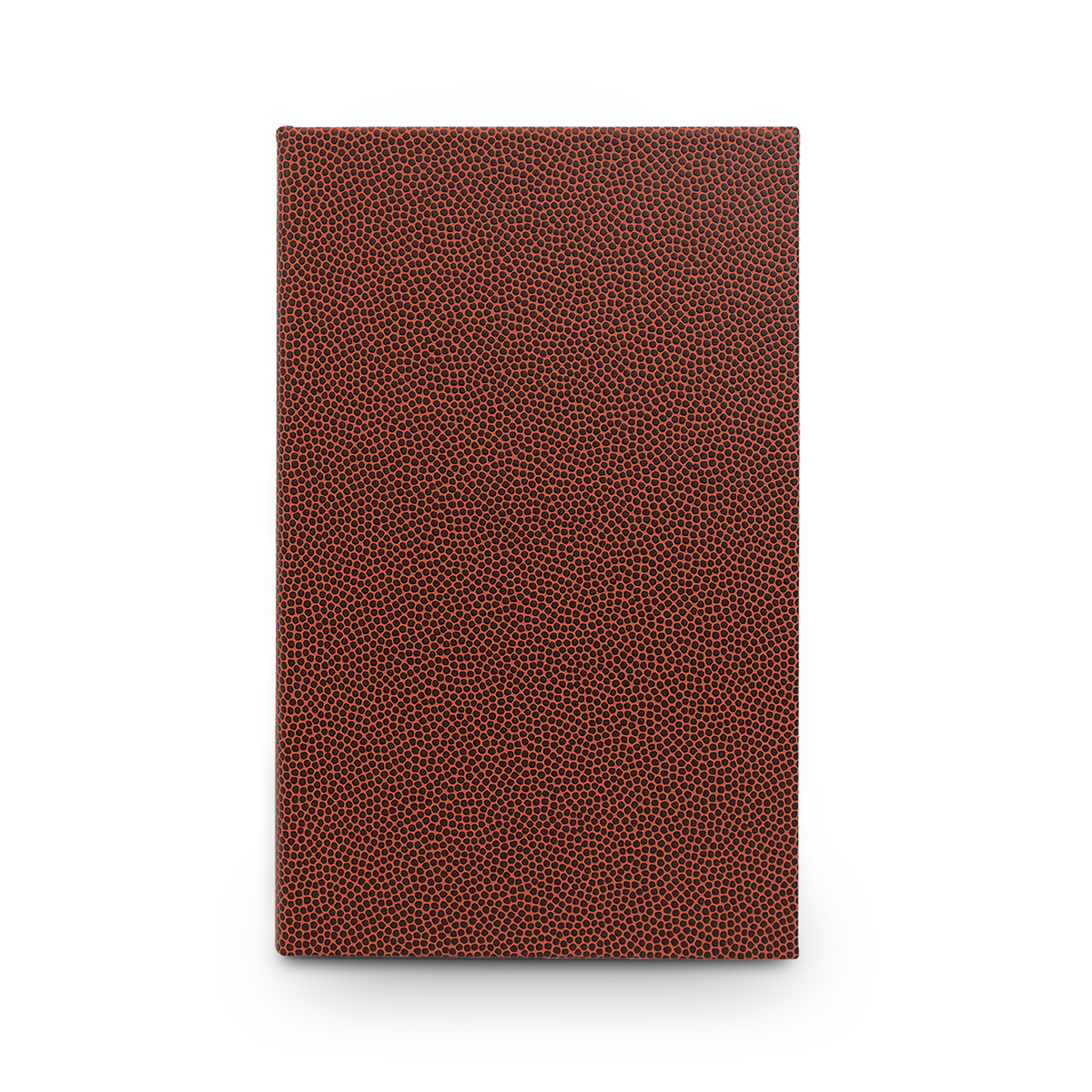 El Rancho Vegan Leather Journal (Engraving)