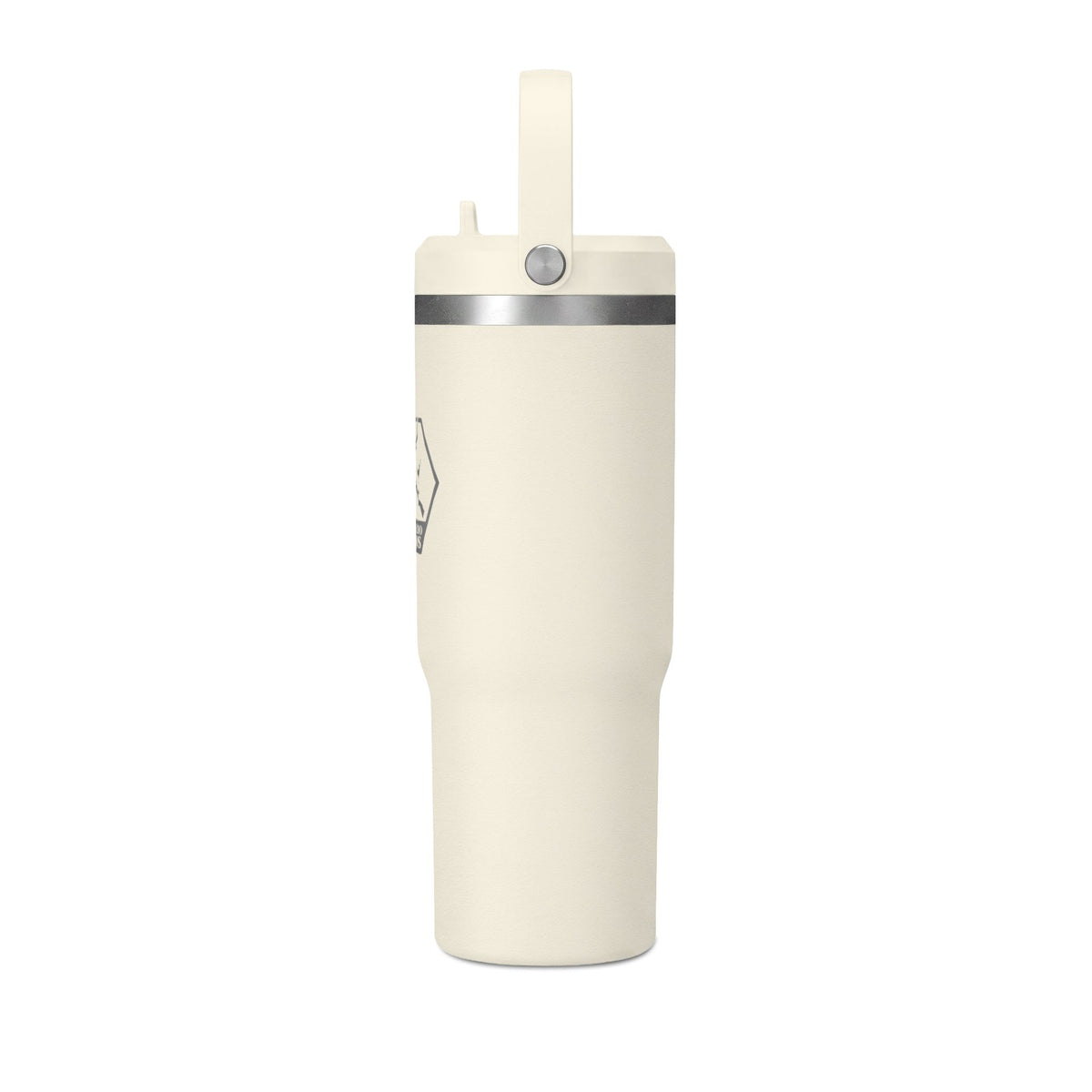 El Rancho Nomad Tumbler 32oz