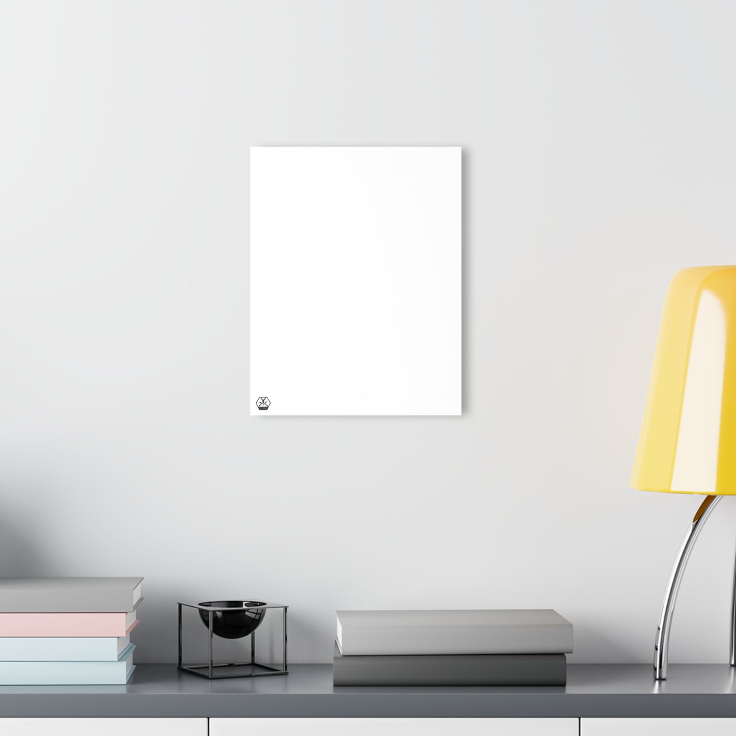 Custom El Rancho Acrylic Prints (French Cleat Hanging)