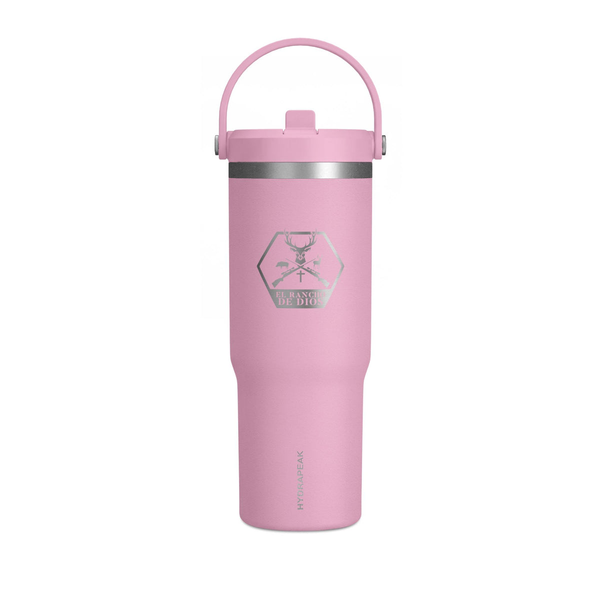 El Rancho Nomad Tumbler 32oz