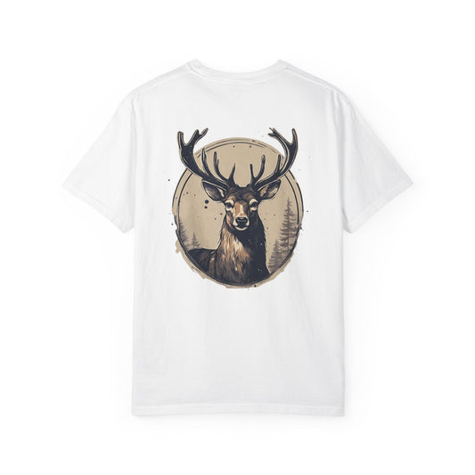 Deer El Rancho T-shirt