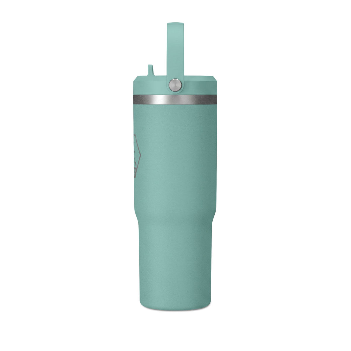El Rancho Nomad Tumbler 32oz