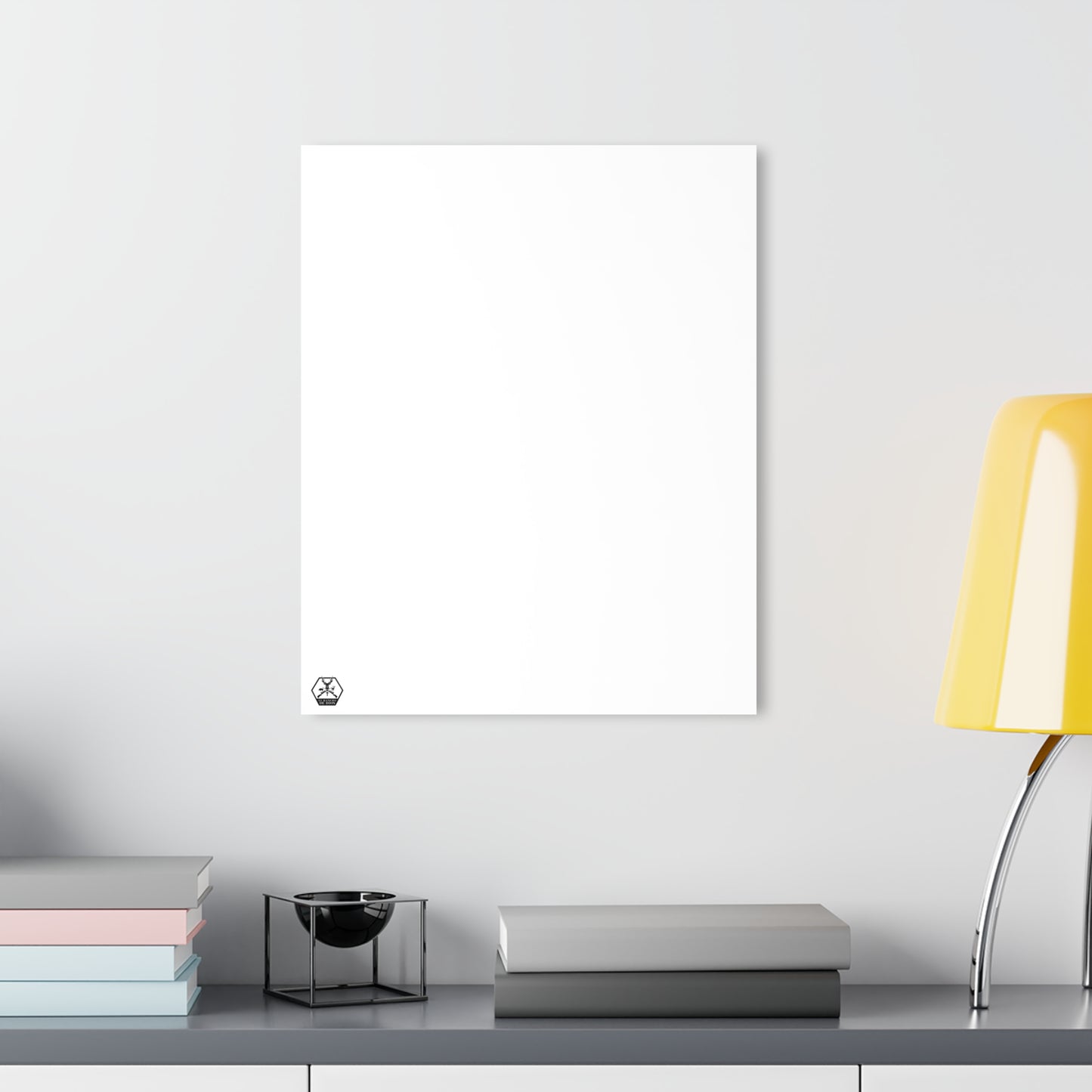 Custom El Rancho Acrylic Prints (French Cleat Hanging)