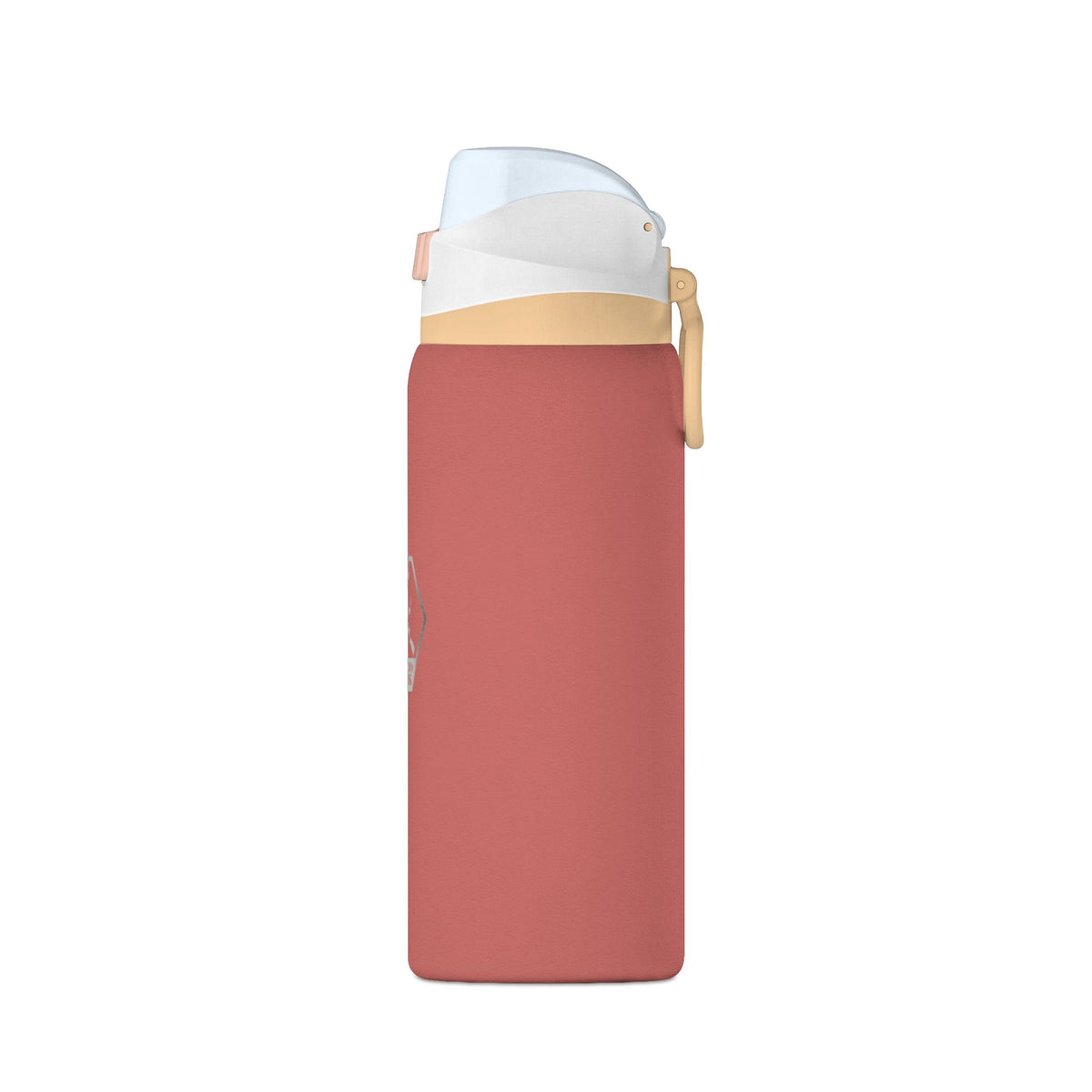 El Rancho Oasis Insulated Water Bottle 32oz