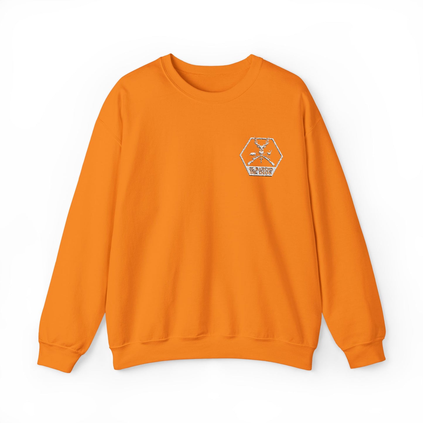 El Rancho Unisex Heavy Blend™ Crewneck Sweatshirt