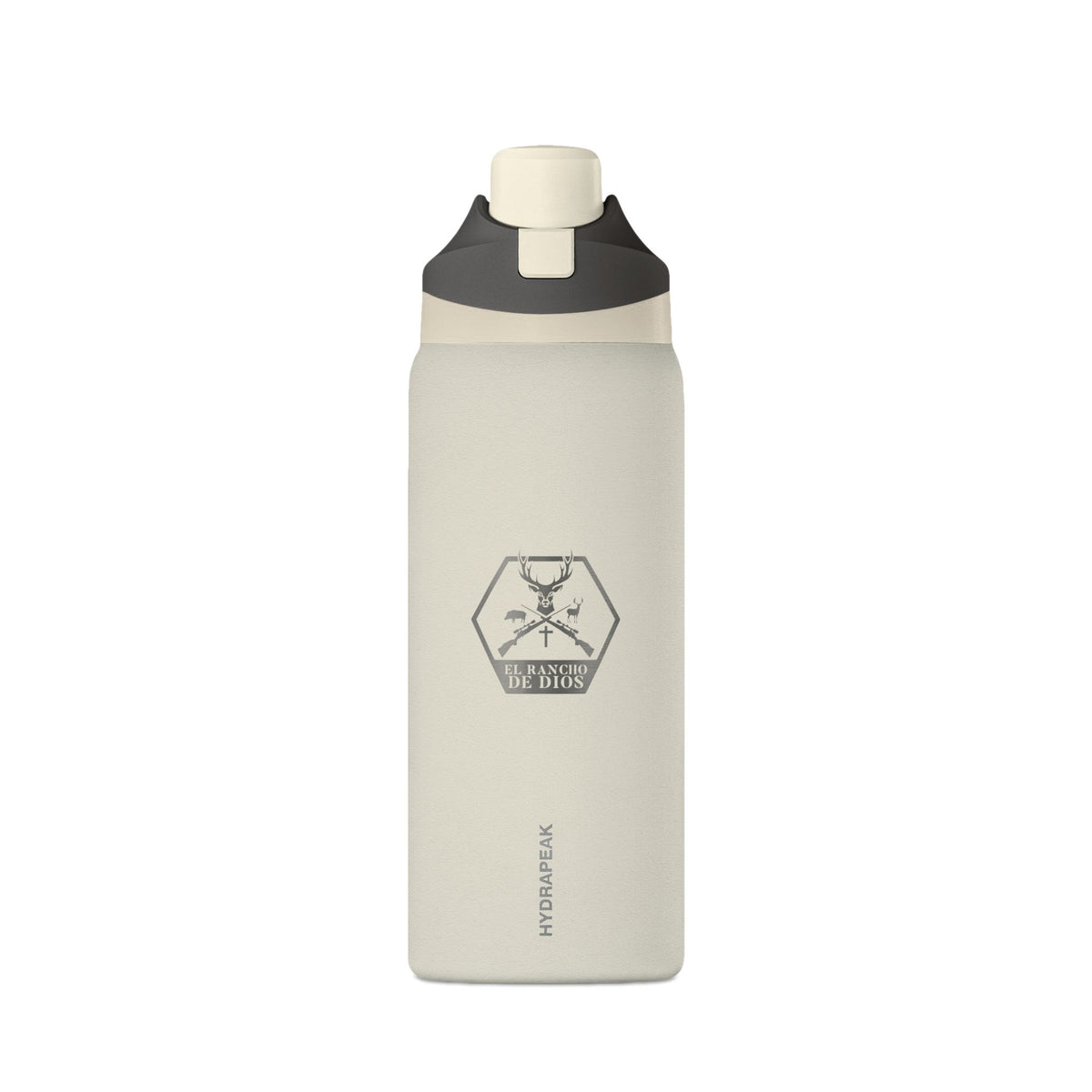 El Rancho Oasis Insulated Water Bottle 32oz