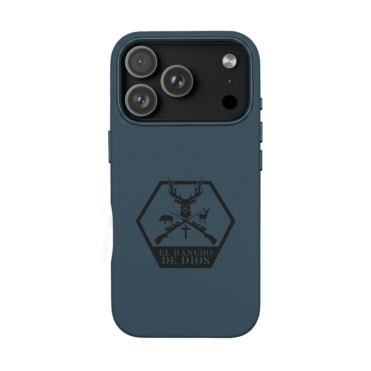 PU Leather Phone Cases (Engraving)
