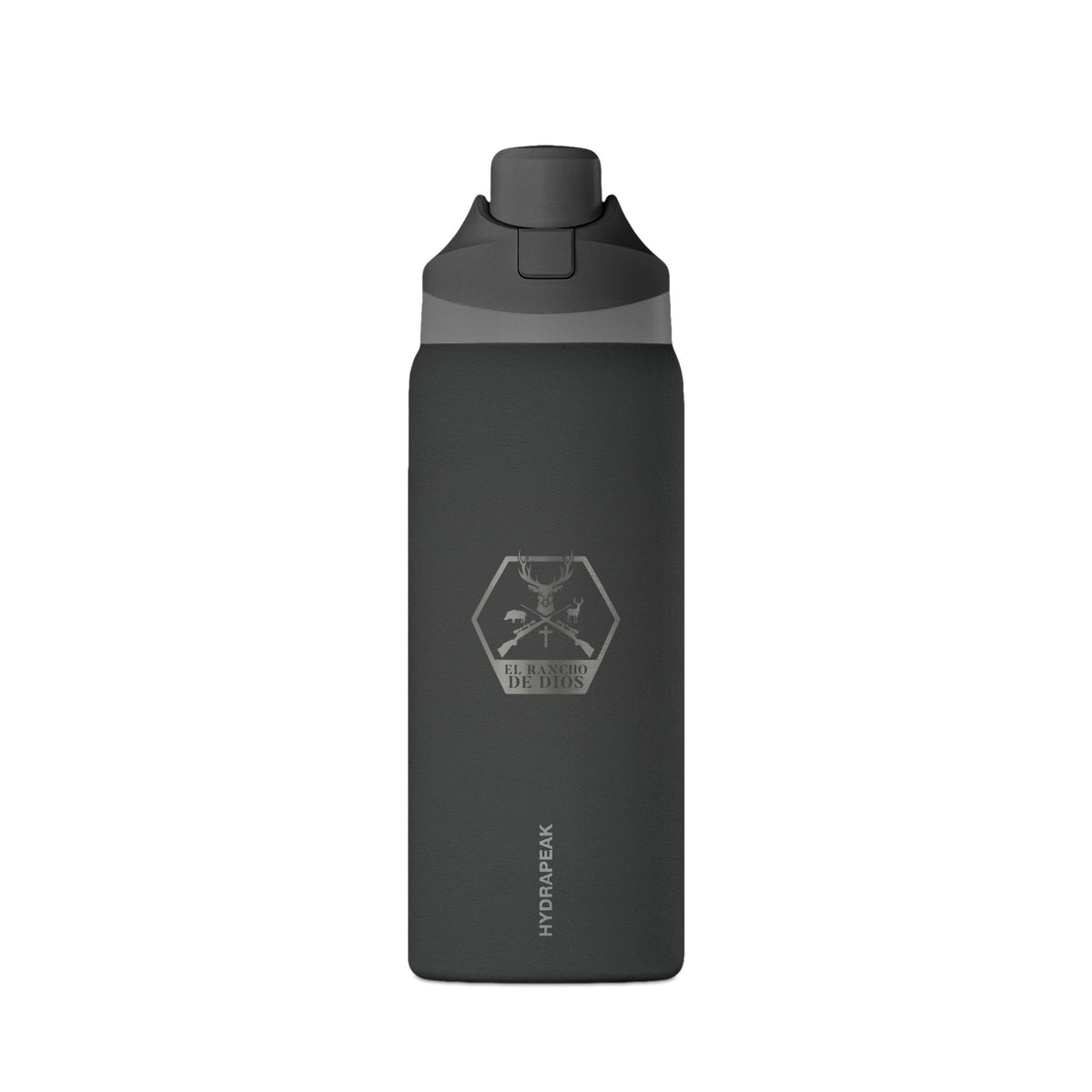El Rancho Oasis Insulated Water Bottle 32oz