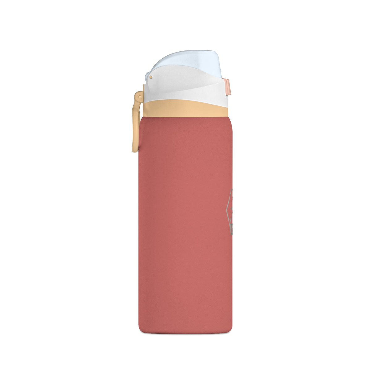El Rancho Oasis Insulated Water Bottle 32oz