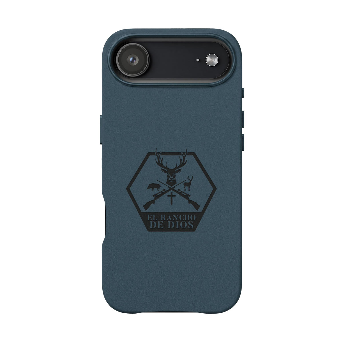 PU Leather Phone Cases (Engraving)