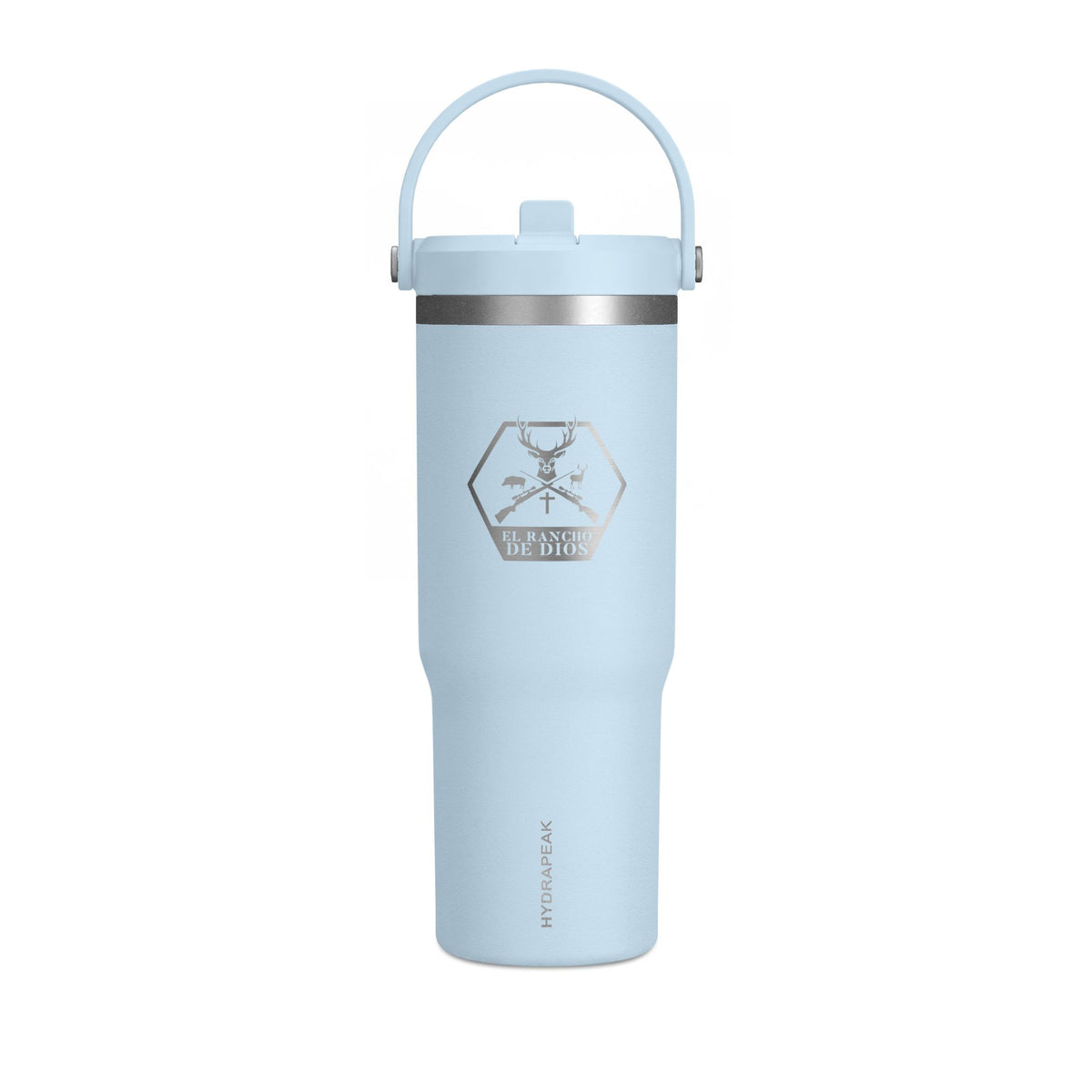 El Rancho Nomad Tumbler 32oz