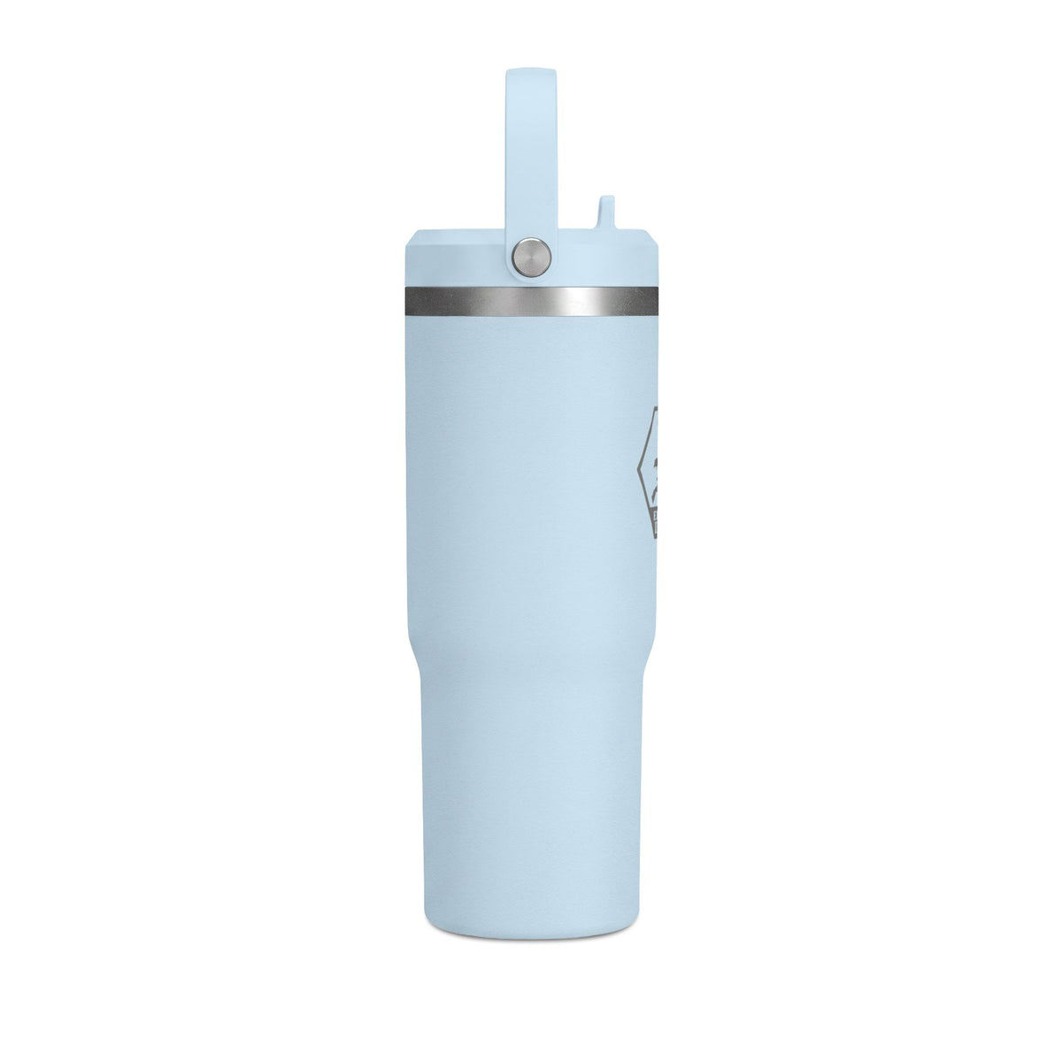 El Rancho Nomad Tumbler 32oz