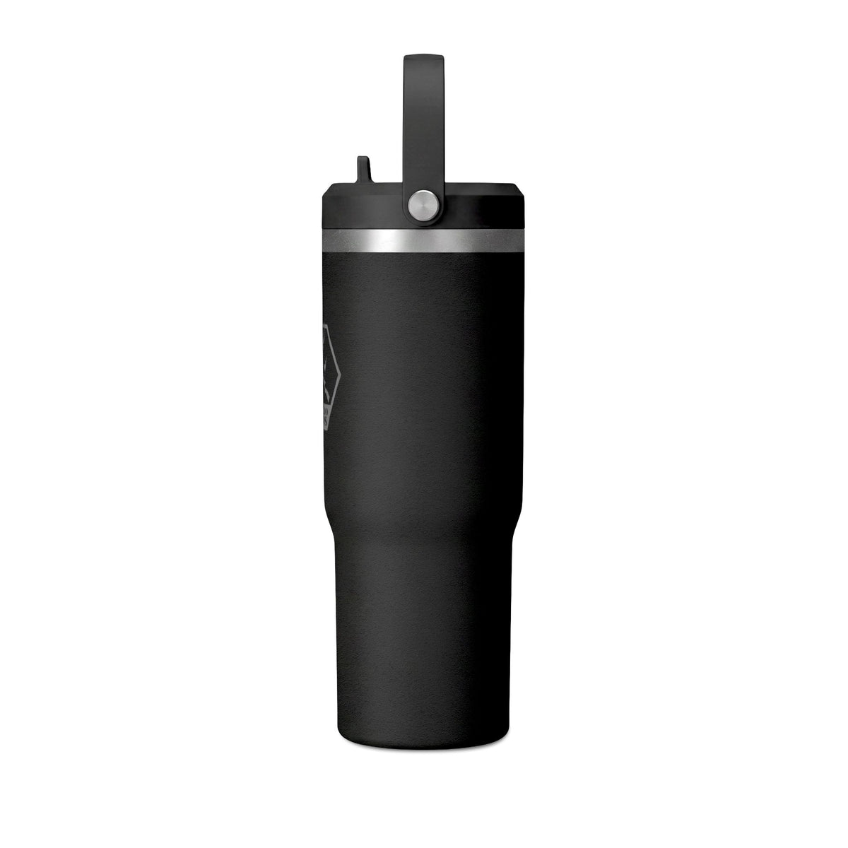 El Rancho Nomad Tumbler 32oz