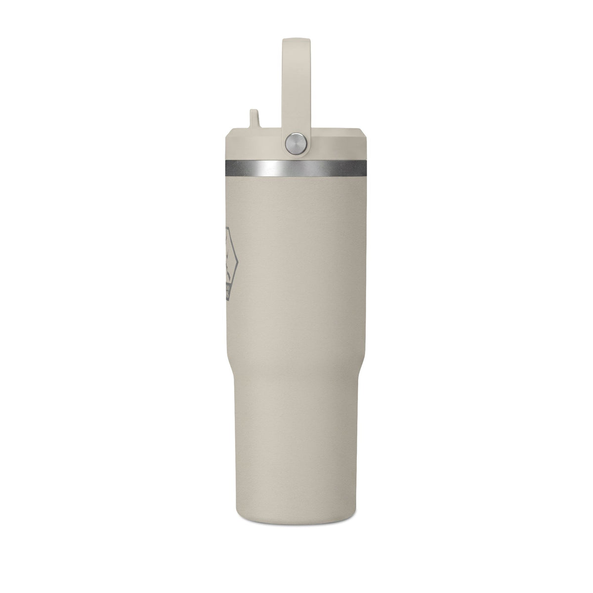 El Rancho Nomad Tumbler 32oz