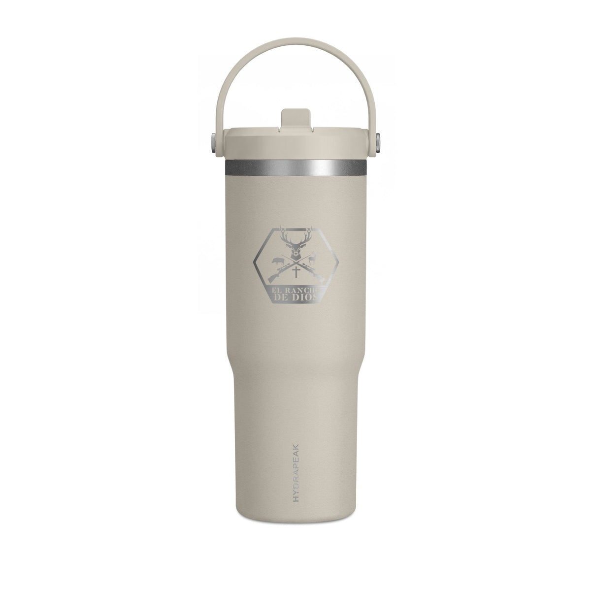 El Rancho Nomad Tumbler 32oz