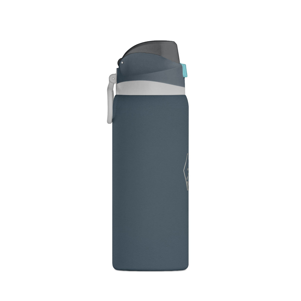 El Rancho Oasis Insulated Water Bottle 32oz