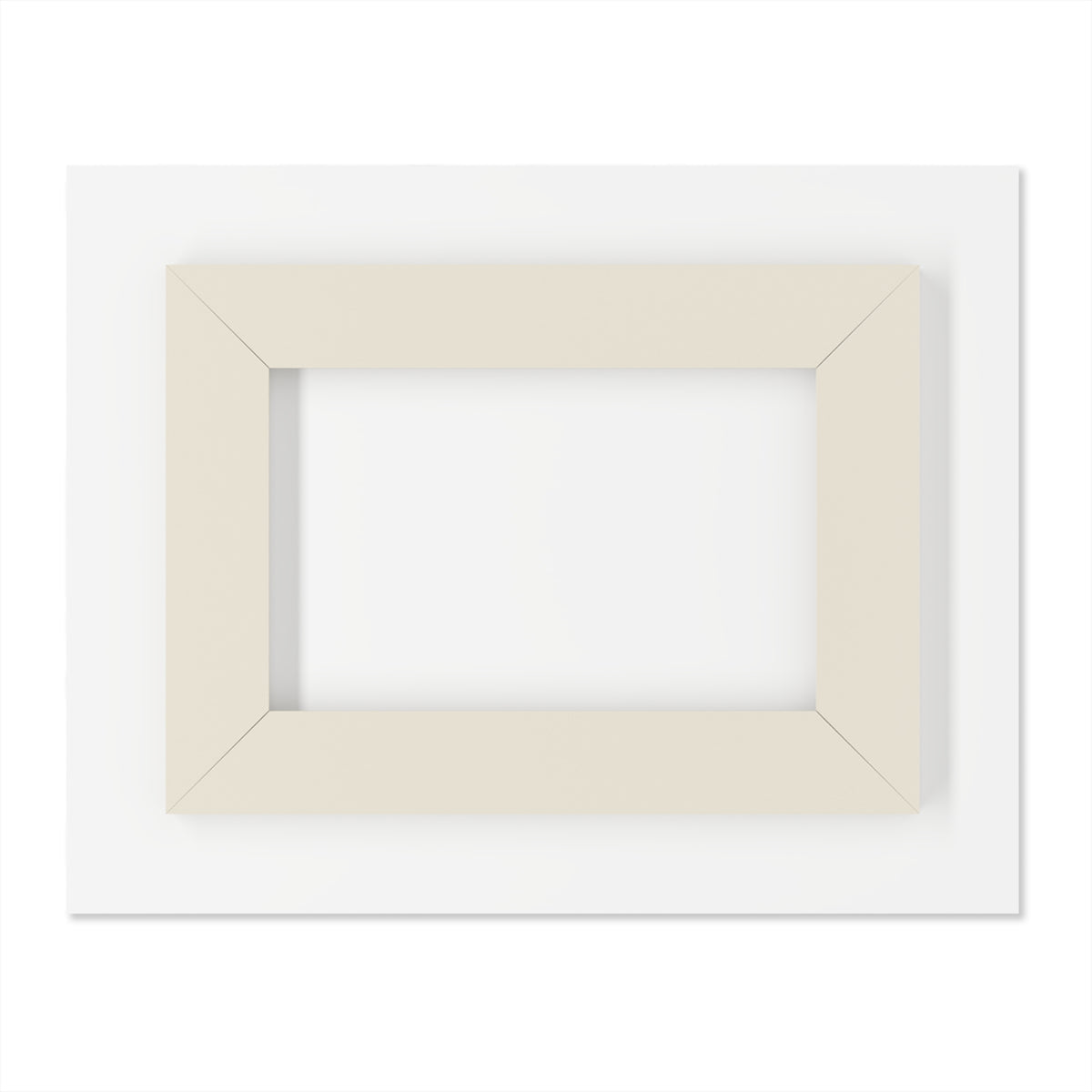 Personalized El Rancho Acrylic Prints (French Cleat Hanging)